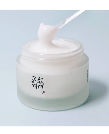 Dynasty Cream