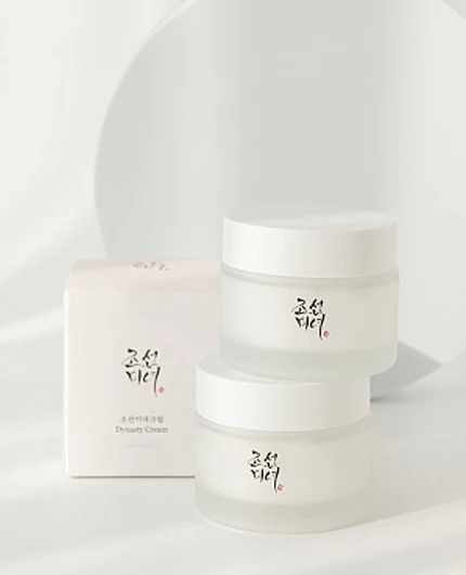 Dynasty Cream