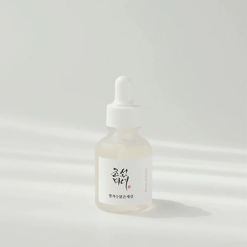 Glow Deep Serum Rice + Arbutin 3P