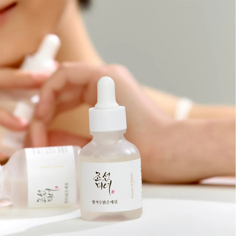 Glow Deep Serum Rice + Arbutin 3P