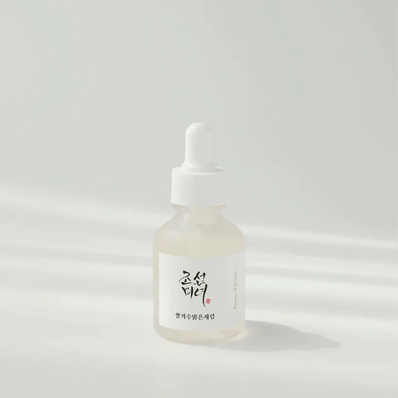 Glow Deep Serum Rice + Arbutin