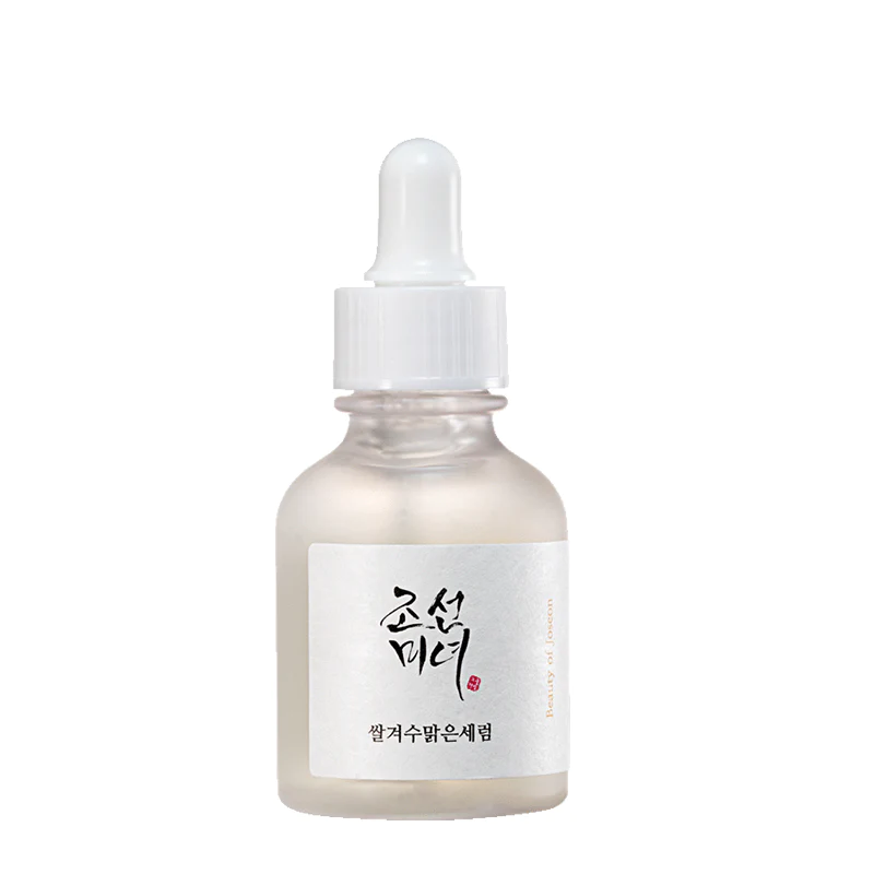 Glow Deep Serum Rice + Arbutin