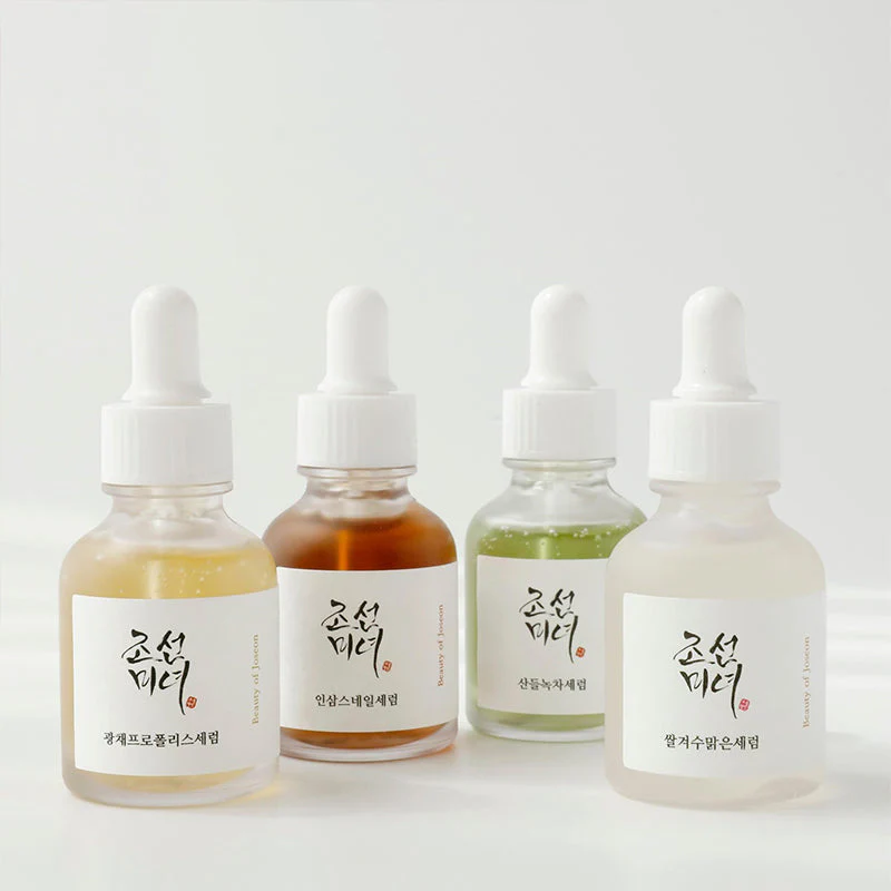 Glow Deep Serum Rice + Arbutin 3P