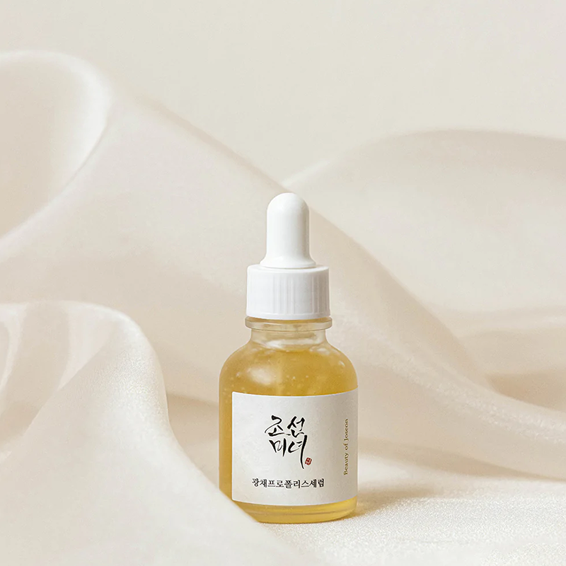 BEAUTY OF JOSEON Glow Serum Propolis + Niacinamide | Acne Serum | BONIIK Australia