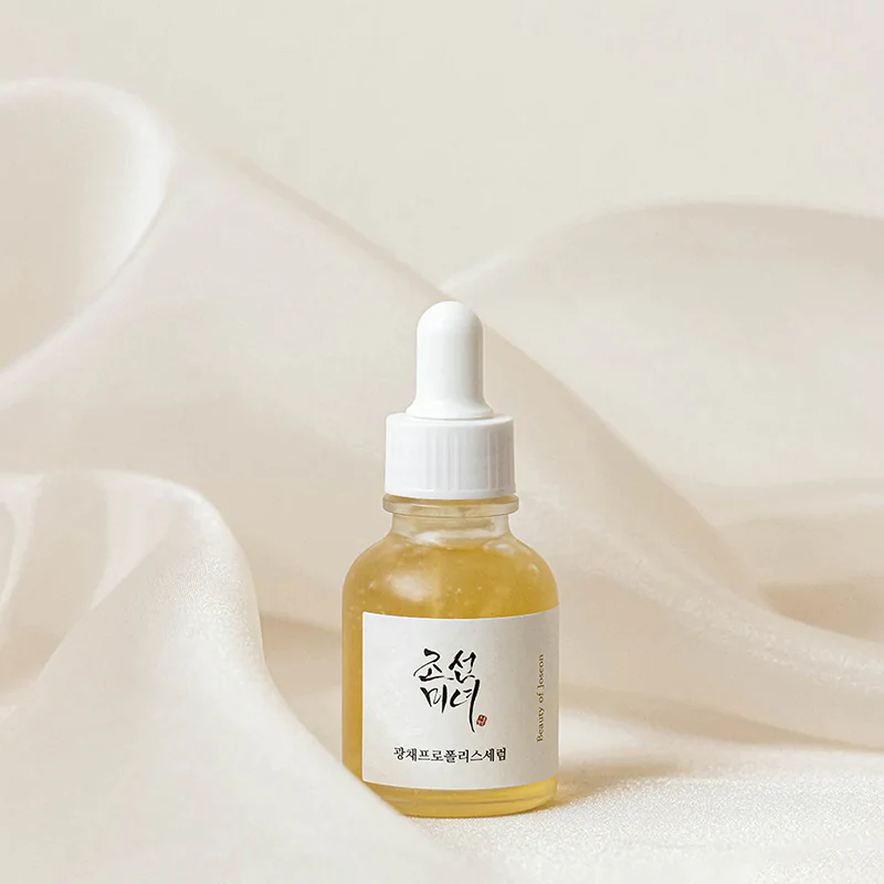 Glow Serum Propolis + Niacinamide