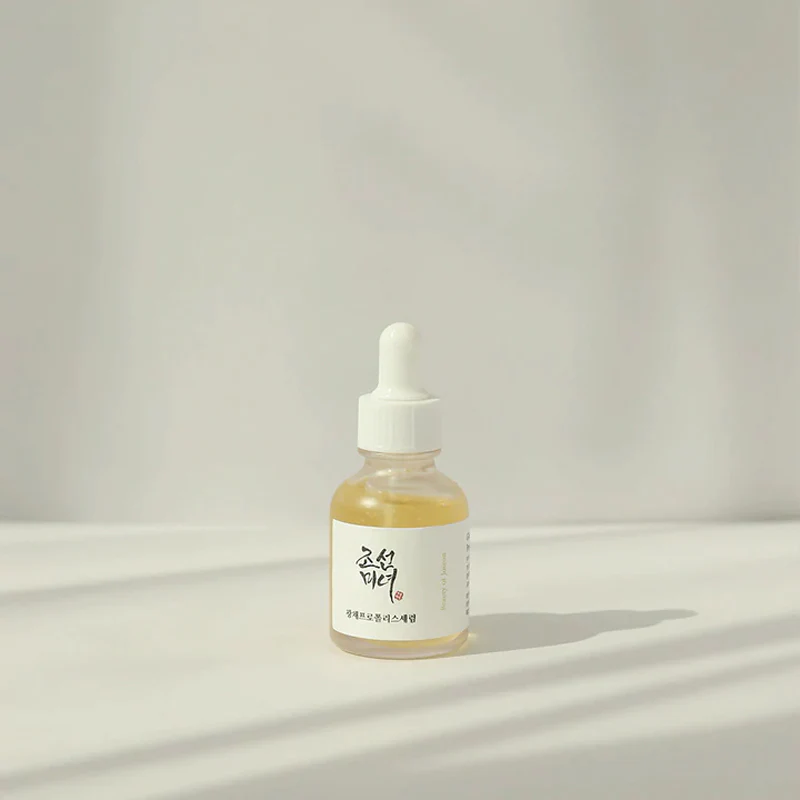 Glow Serum Propolis + Niacinamide