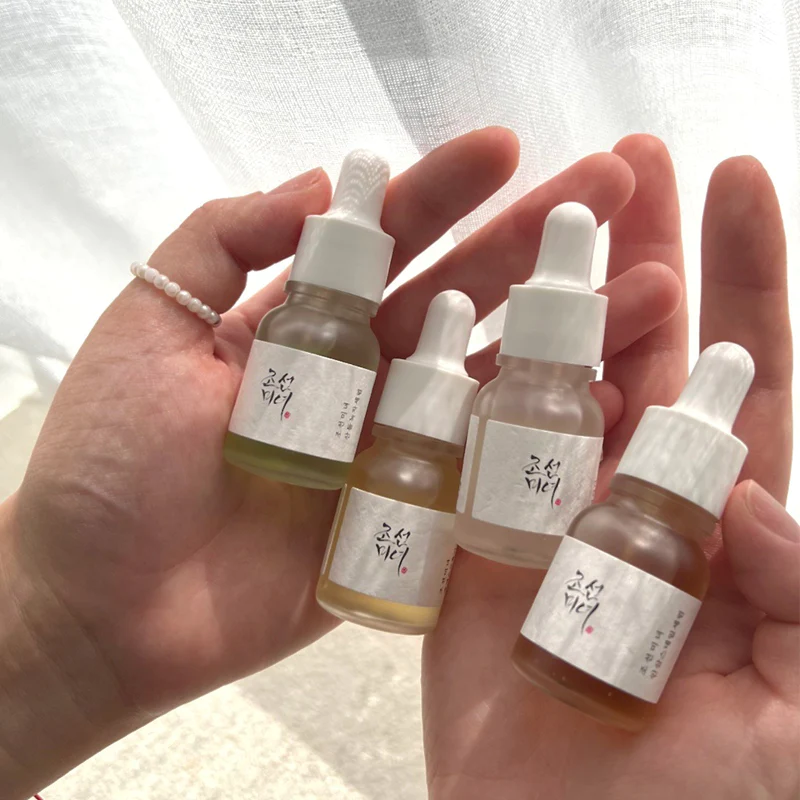 Hanbang Serum Discovery Kit