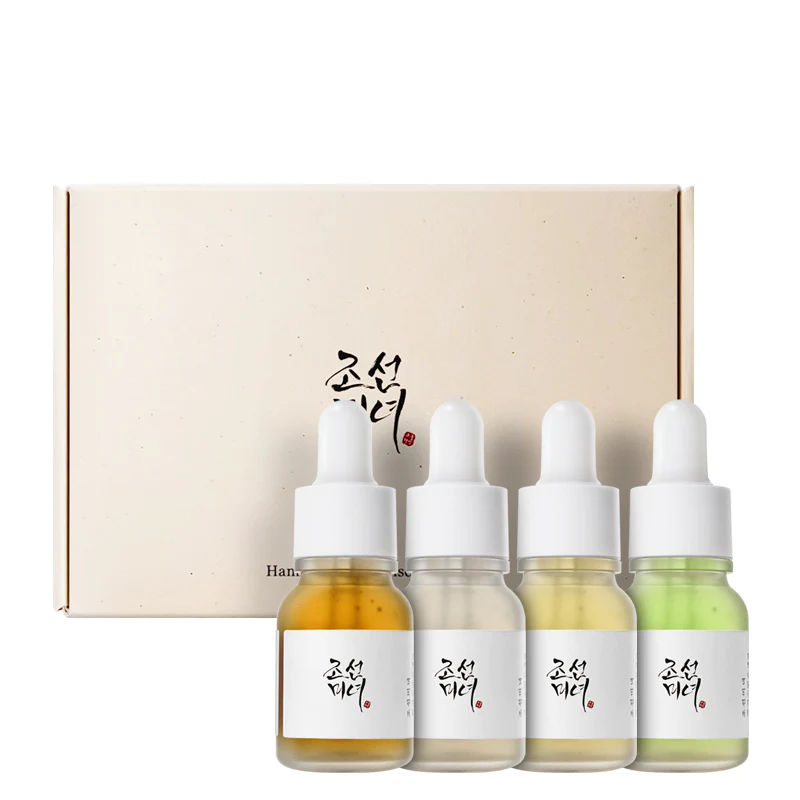 Hanbang Serum Discovery Kit