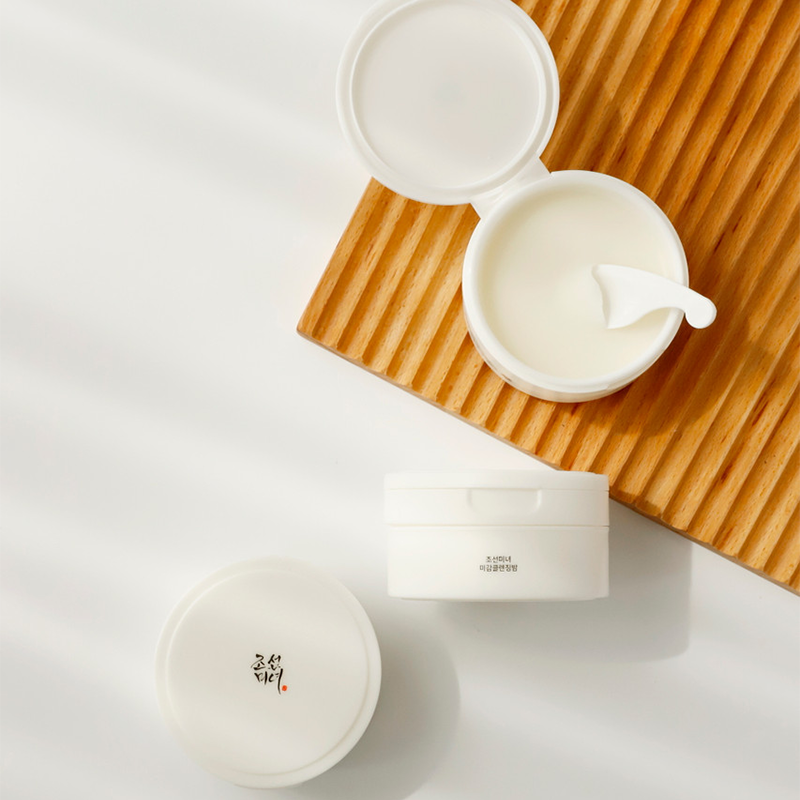 BEAUTY OF JOSEON Radiance Cleansing Balm | MY BEAUTY IDOL