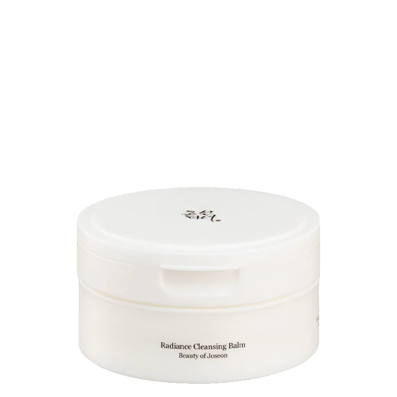 Radiance Cleansing Balm