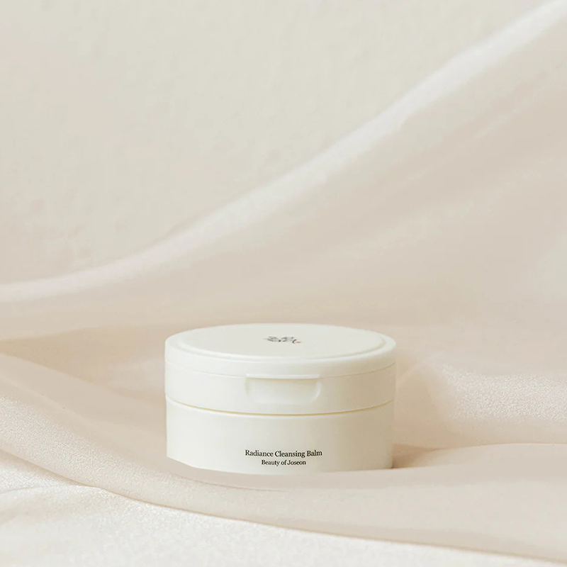 BEAUTY OF JOSEON Radiance Cleansing Balm | MY BEAUTY IDOL