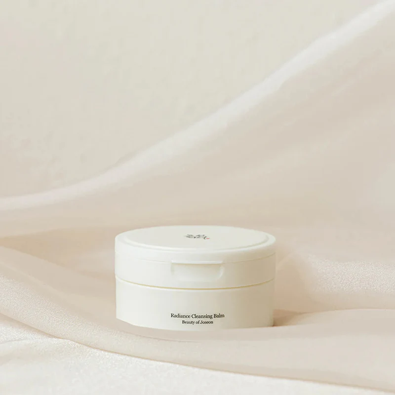 Radiance Cleansing Balm 3P