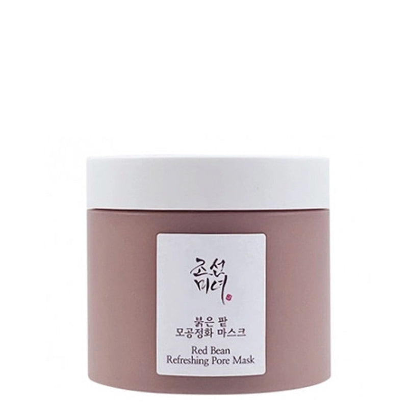 BEAUTY OF JOSEON Red Bean Refreshing Pore Mask