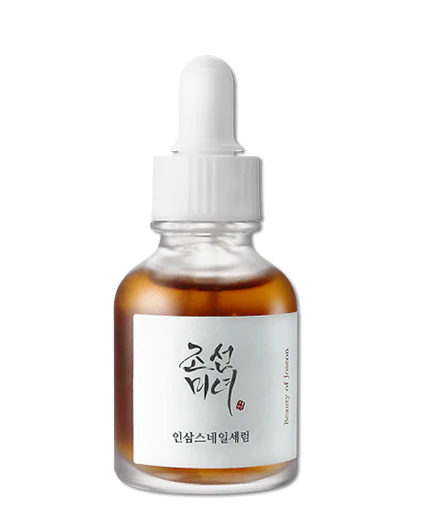 Revive Serum Ginseng + Snail Mucin