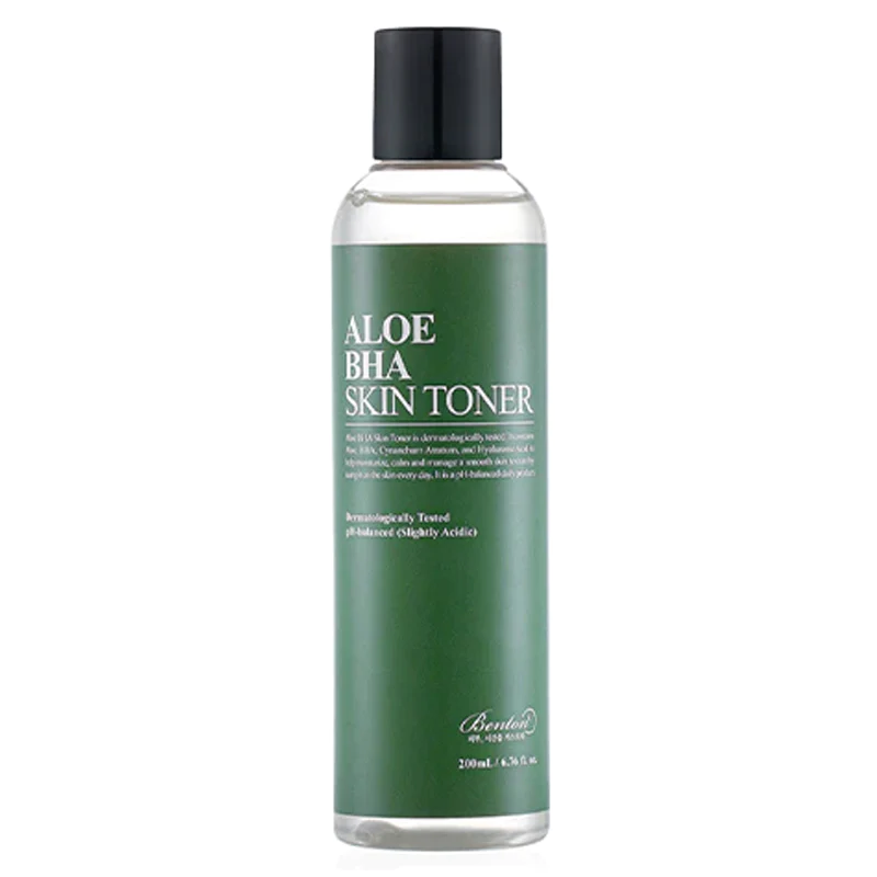 Aloe BHA Skin Toner