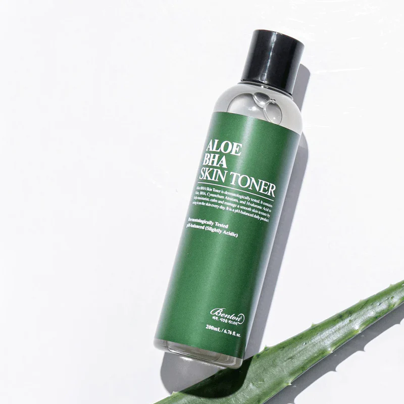 Aloe BHA Skin Toner