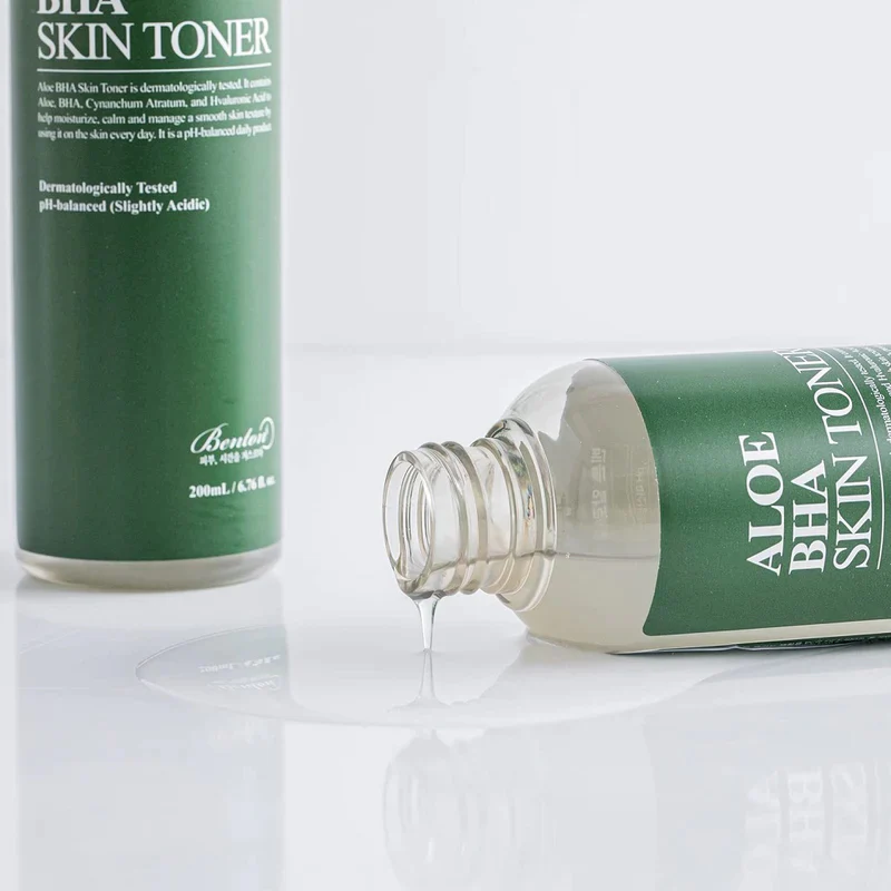 Aloe BHA Skin Toner