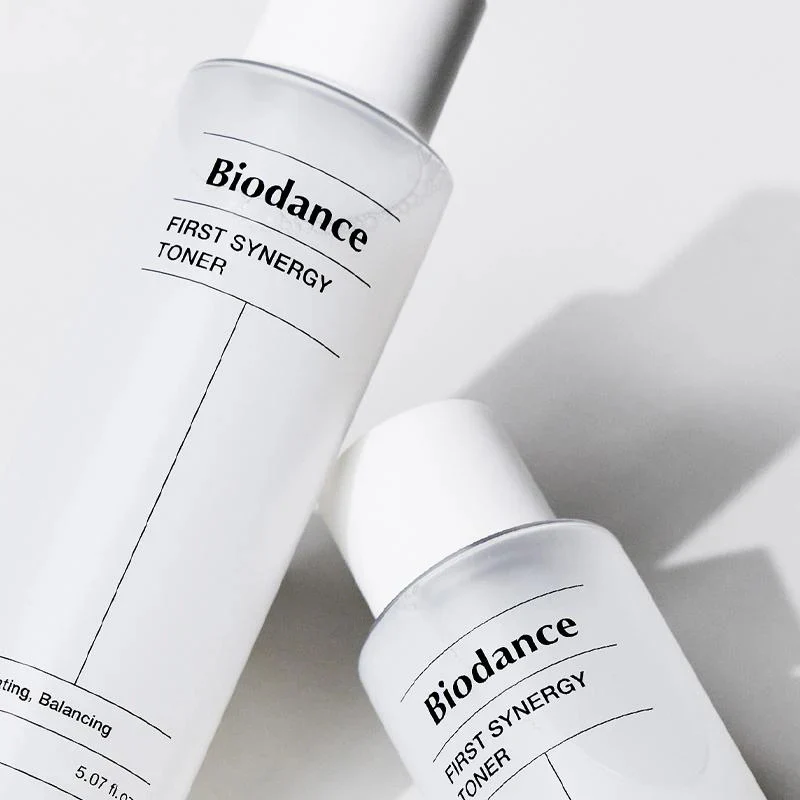 First Synergy Toner