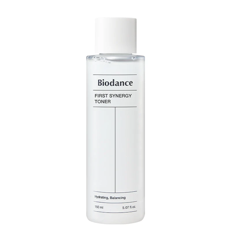 First Synergy Toner