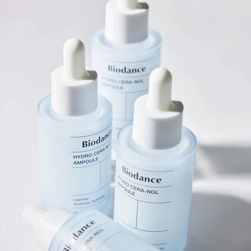 Hydro Cera-Nol Ampoule