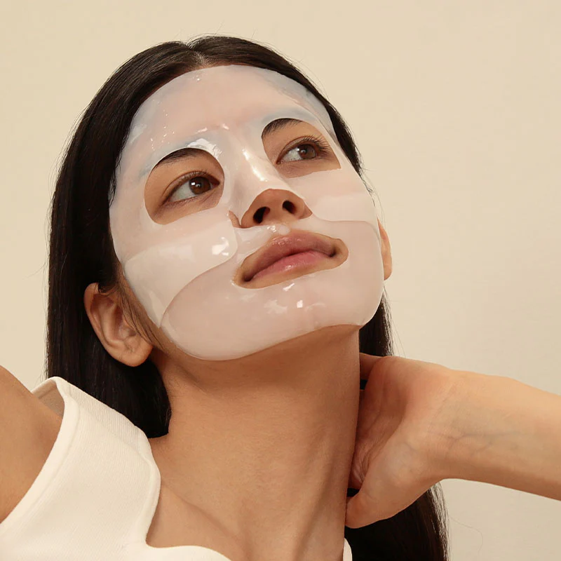 Hydro Cera-Nol Real Deep Mask Bundle (4pcs)