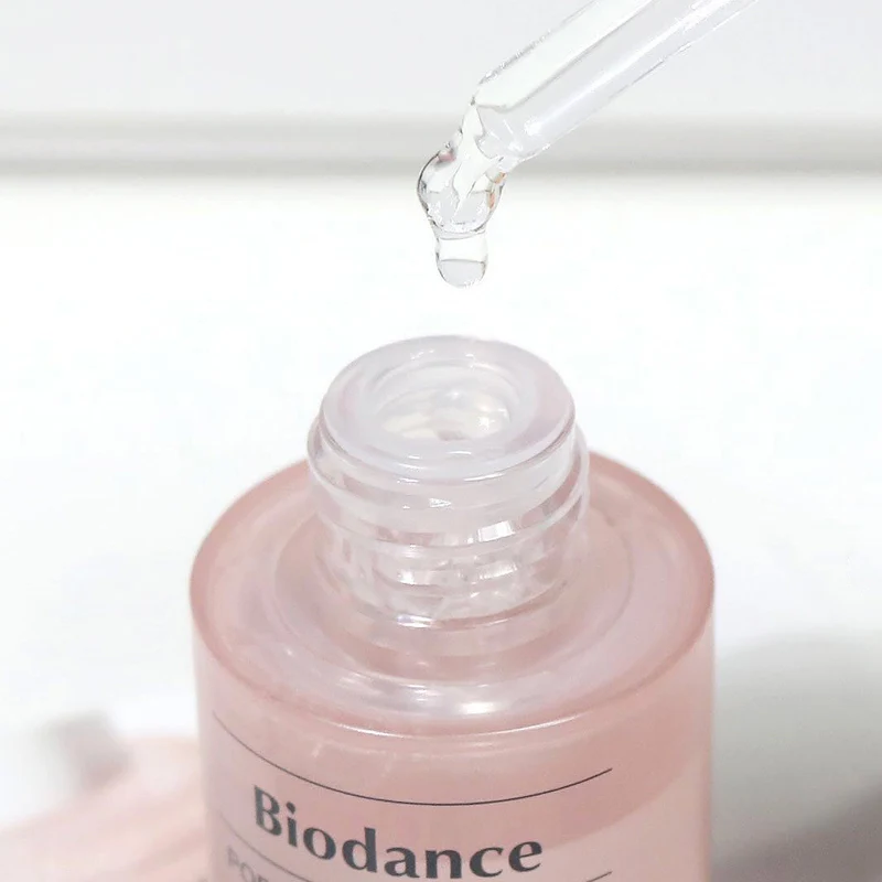 Pore Tightening Collagen Ampoule