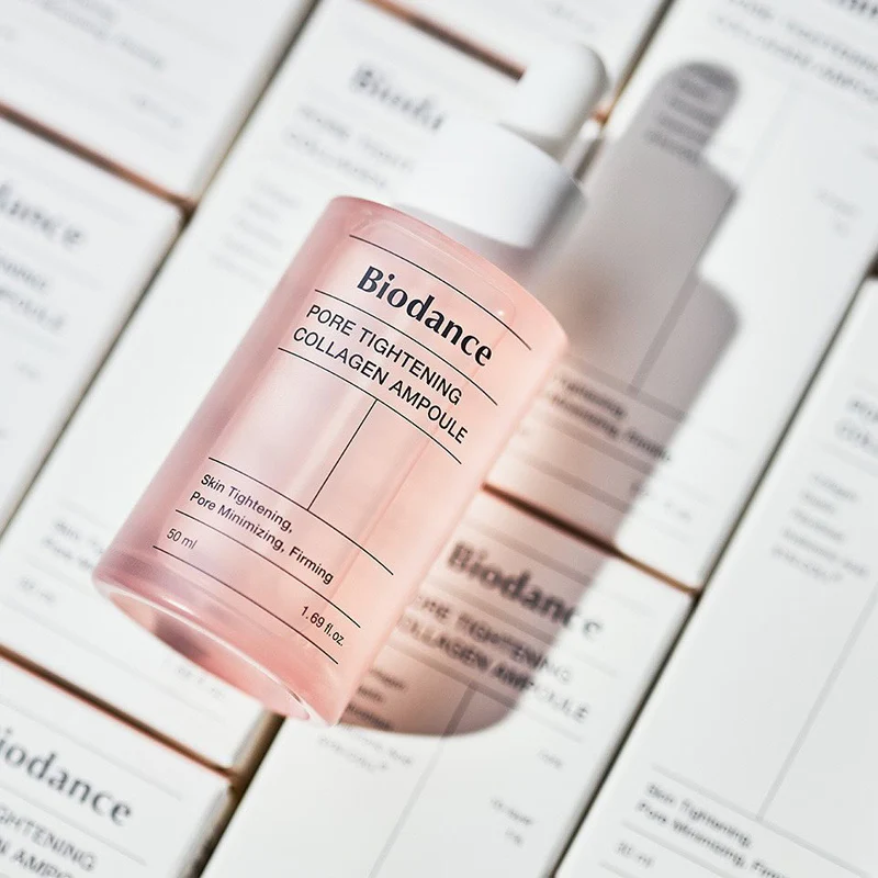 Pore Tightening Collagen Ampoule