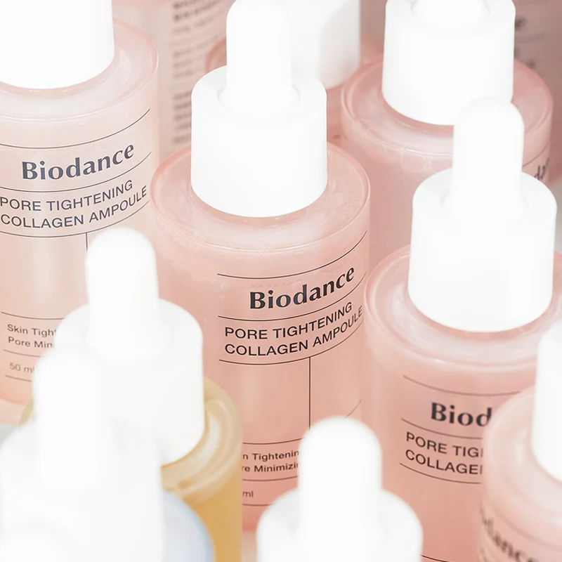 Pore Tightening Collagen Ampoule