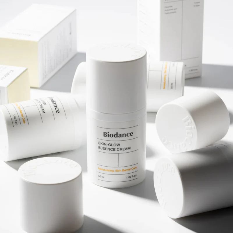 Skin-Glow Essence Cream