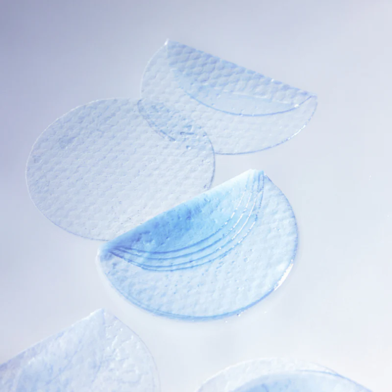 Cera-Nol Gel Toner Pads