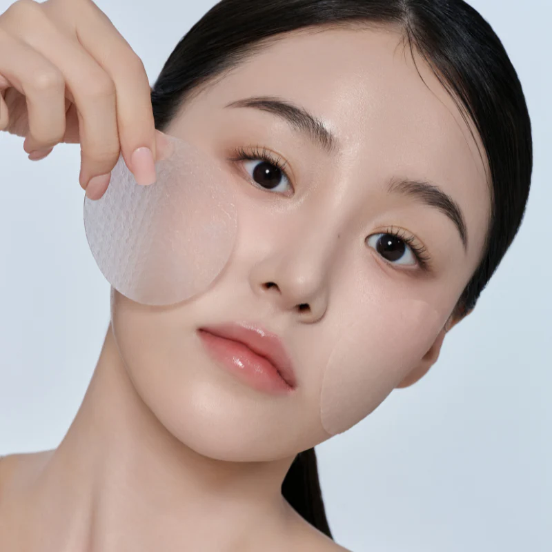Cera-Nol Gel Toner Pads