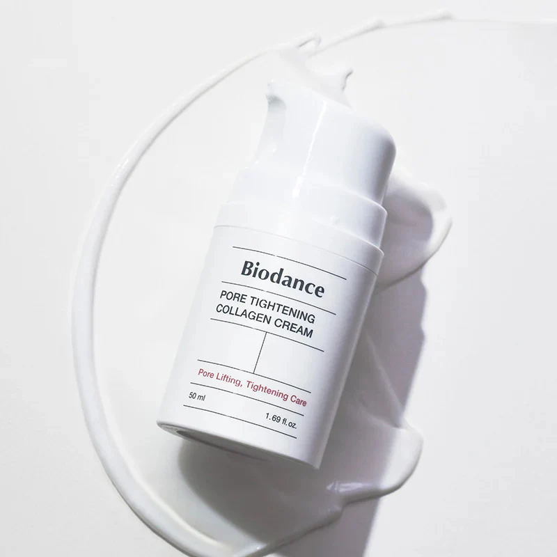 Pore Tightening Collagen Cream