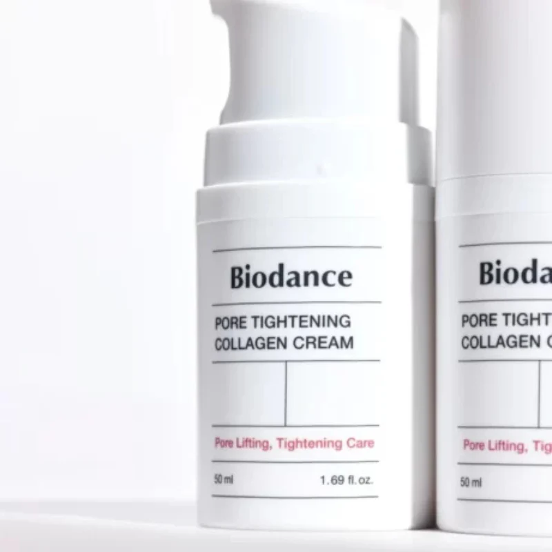 Pore Tightening Collagen Cream