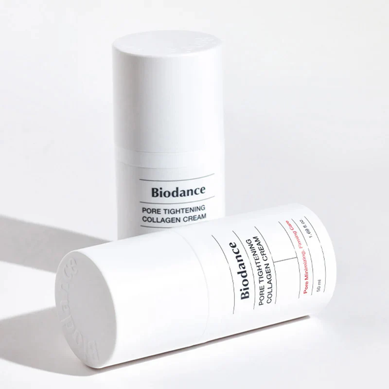Pore Tightening Collagen Cream