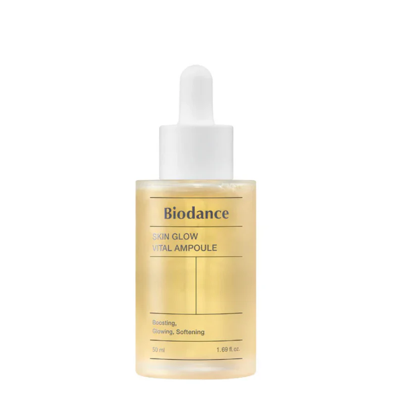 Skin Glow Vital Ampoule