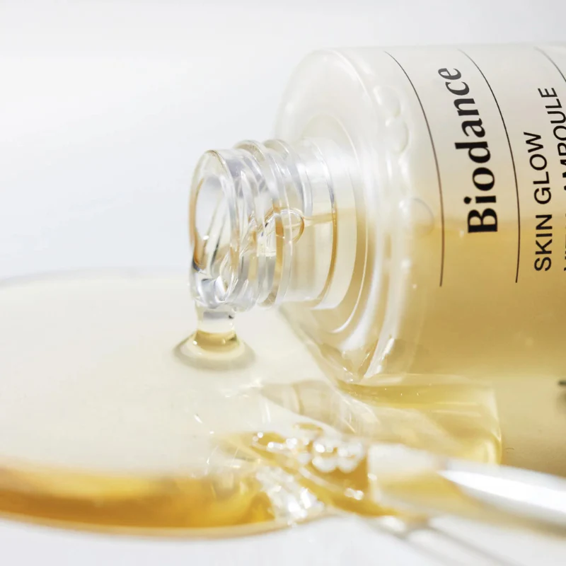 Skin Glow Vital Ampoule