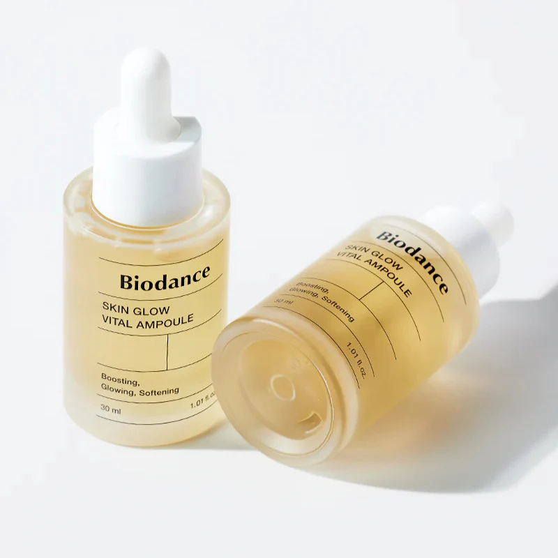 Skin Glow Vital Ampoule
