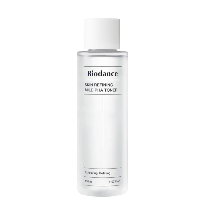 Skin Refining Mild PHA Toner