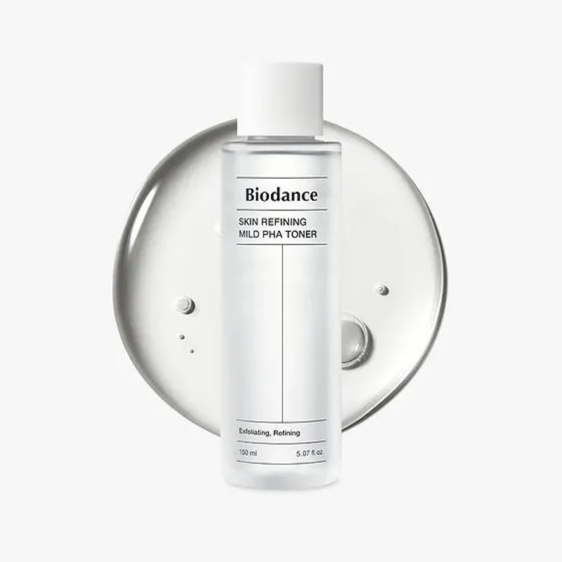 Skin Refining Mild PHA Toner