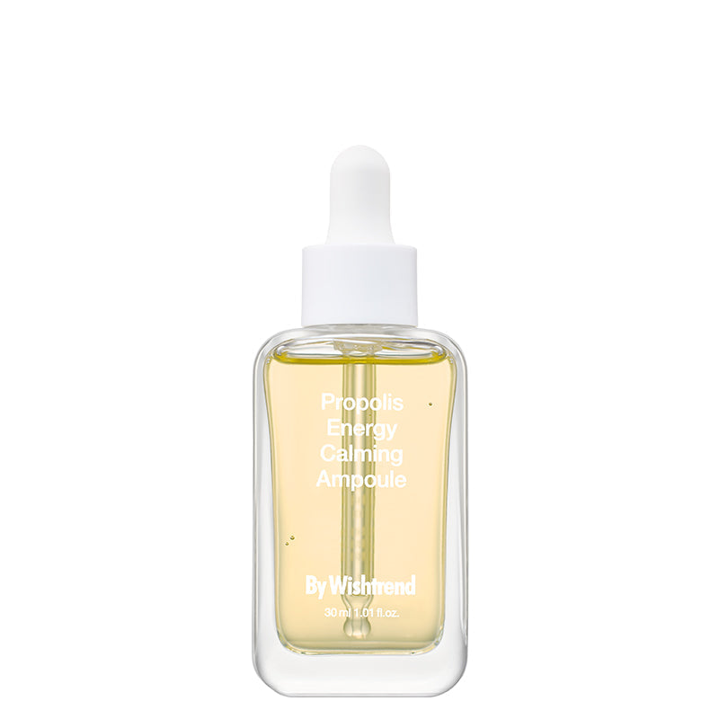 BY WISHTREND Propolis Energy Calming Ampoule 