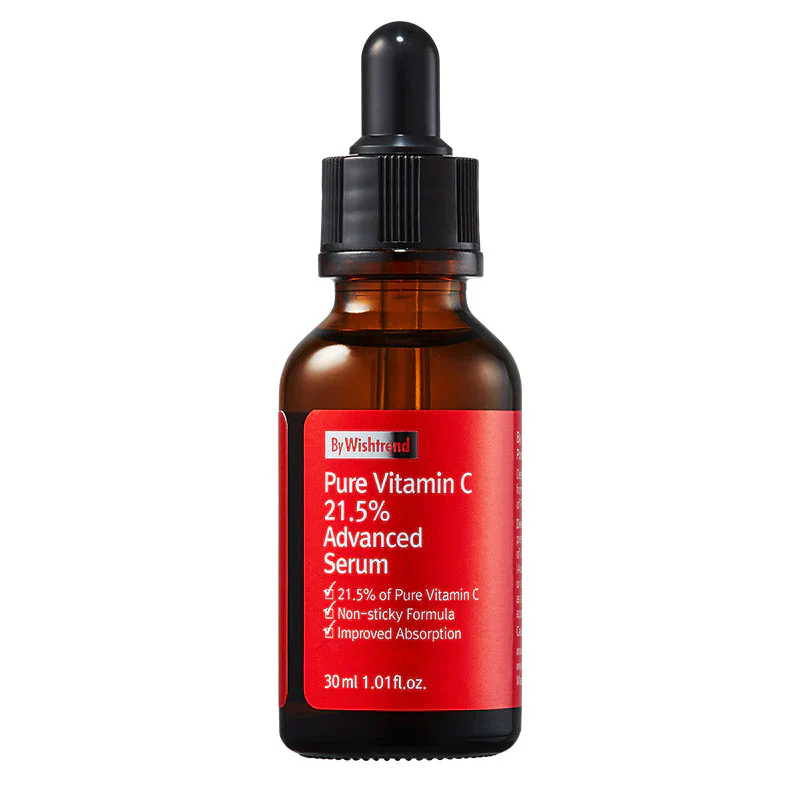 Pure Vitamin C 21.5 Advanced Serum 2P