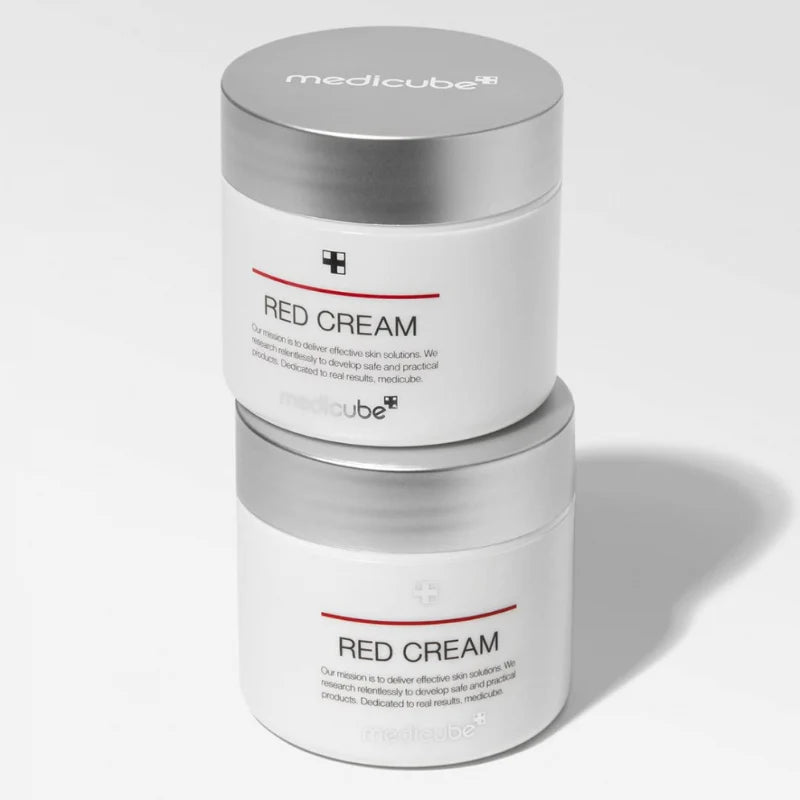 Red Cream