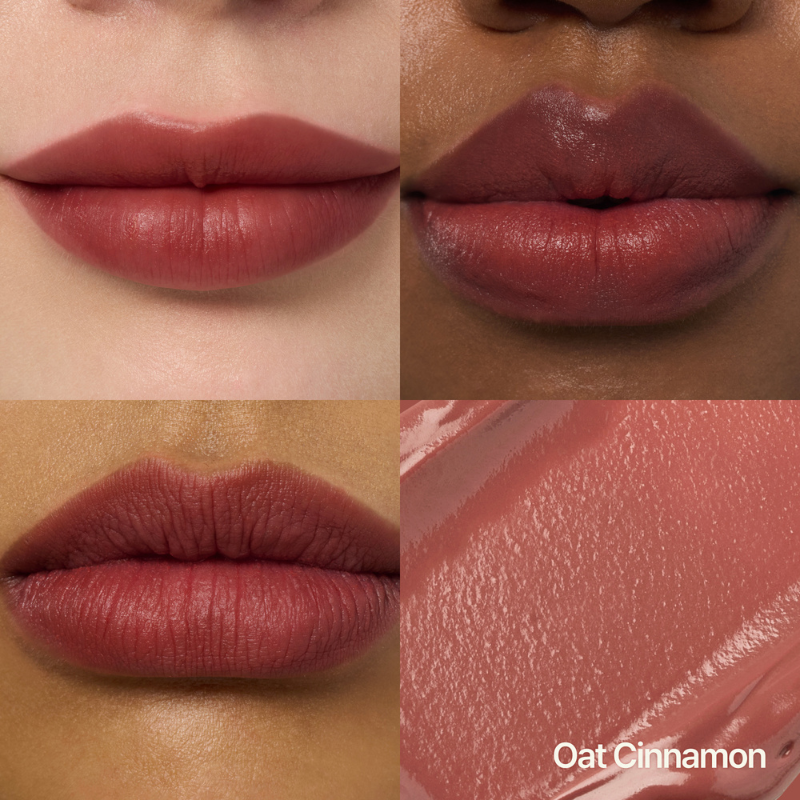 Blurry Smoothie Tinted Lip Balm