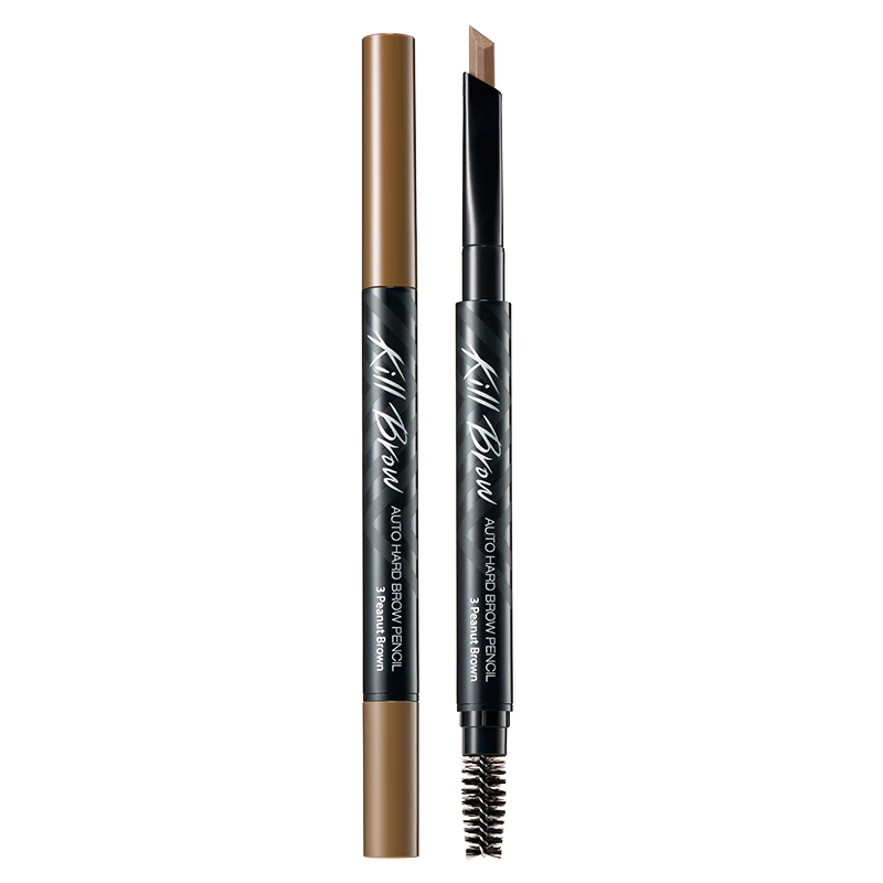 Kill Brow Auto Hard Brow Pencil