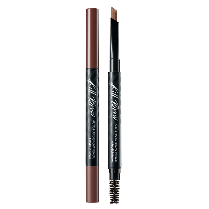 Kill Brow Auto Hard Brow Pencil