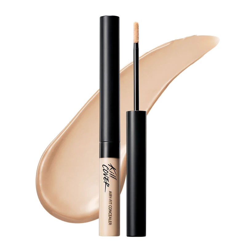 Kill Cover Airy-fit Concealer