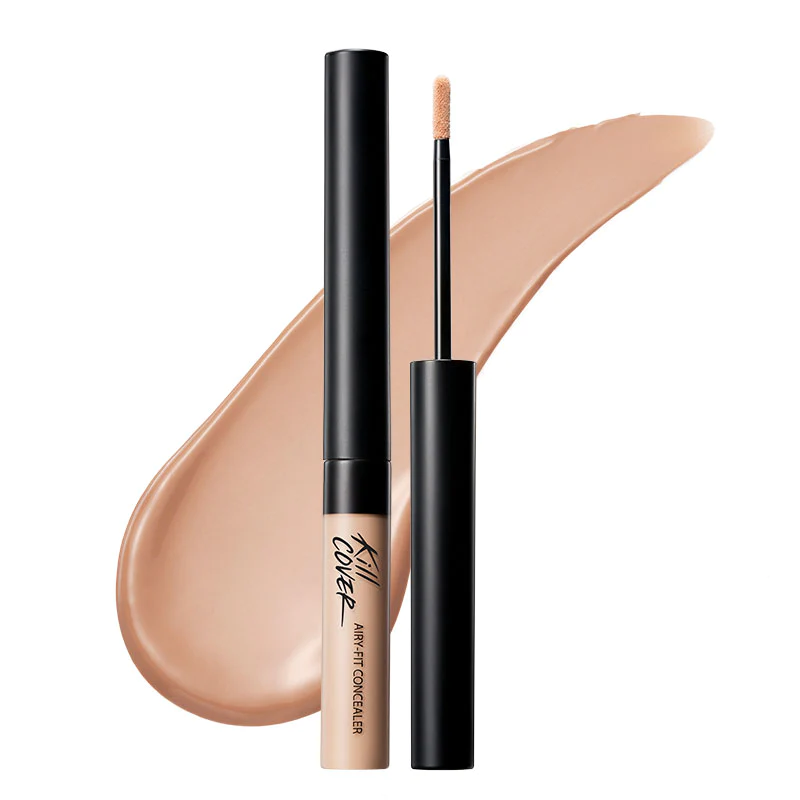 Kill Cover Airy-fit Concealer