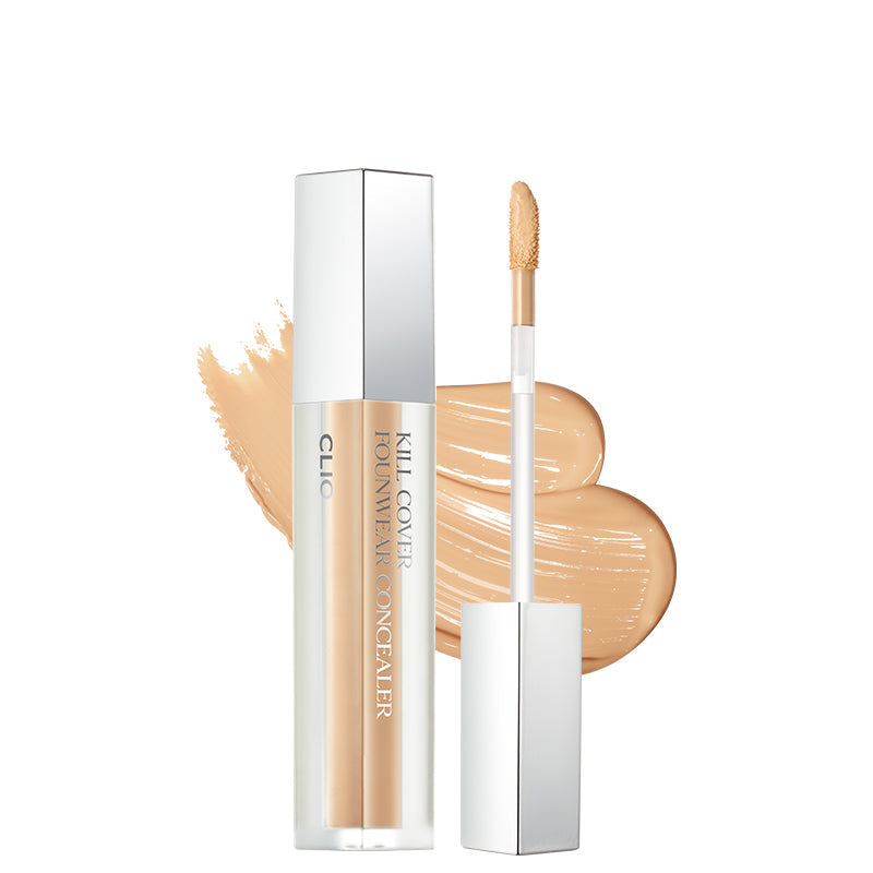 CLIO Kill Cover Founwear Concealer