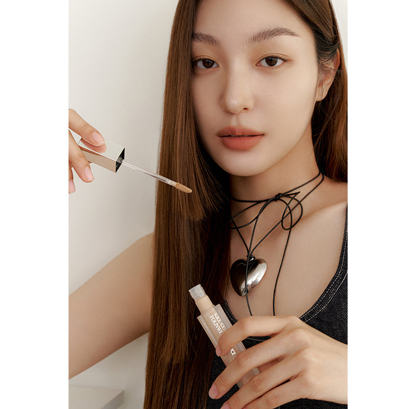 CLIO Kill Cover Founwear Concealer