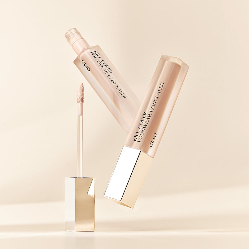 CLIO Kill Cover Founwear Concealer